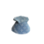 Designer Dog Cap - Blue