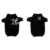 Chewy V Luxe Sweater - Black