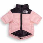 TDF Colorblock Puffer