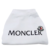 Bonecler Logo Tee - White