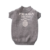 Pawda Monochrome Sweater - Grey