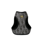 Designer Harness & Leash Set