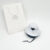 Pawda Bucket Hat - White