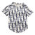 Designer Tees For Dogs - White
