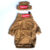 Pupreme Sweatshirt & Hat - Khaki