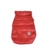 Bonecler Quilted Vest - Red