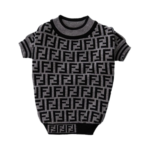 Furdi Graphic Sweater