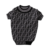 Furdi Graphic Sweater - Gray