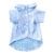 Dogior Oblique Shirt - Light Blue
