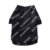 Pawlenciaga Logo Sweatshirt - Black