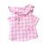 Pink Pupparazzi Designer Dress - Shirt