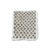 Designer Sleeping Mat - Beige Chewy V