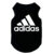 Adidog Logo Tank - Black