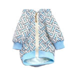 Furberry TB Monogram Hoodie