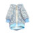 Furberry TB Monogram Hoodie - Blue