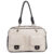 Chewnel Quilted Travel Carrier - White