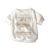 Chewnel Eau De Pawfum Cotton Shirt - White