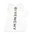 Pawvenchy Logo Tee - White