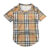 Designer Tees For Dogs - Khaki