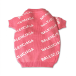 Pawlenciaga Allover Sweater