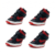 Air Bud Sneakers - Black