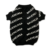 Pawlenciaga Allover Sweater - Black