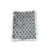 Designer Sleeping Mat - Grey Chewy V