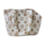 Chewy V Monogram Plush Carrier - Khaki