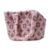 Chewy V Monogram Plush Carrier - Pink