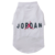 Air Bud Jumpman Tee - White
