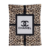 Chewnel Cozy Winter Blanket - Leopard
