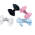 Pawda Triangle Hair Bow - 4 Sets