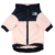TDF Fleece Jacket - Peach