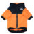 TDF Fleece Jacket - Orange