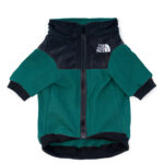 TDF Fleece Jacket
