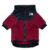 TDF Fleece Jacket - Red