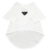 Pawda Triangle Tee - White