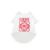 Pawsome Style Script - White