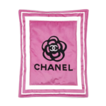 Chewnel Cozy Winter Blanket