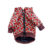 Furberry TB Monogram Hoodie - COFFEE