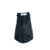 Stone Pawland Cable Knit Sweater - Black