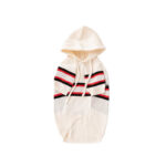 Dogior Star Knit Sweater