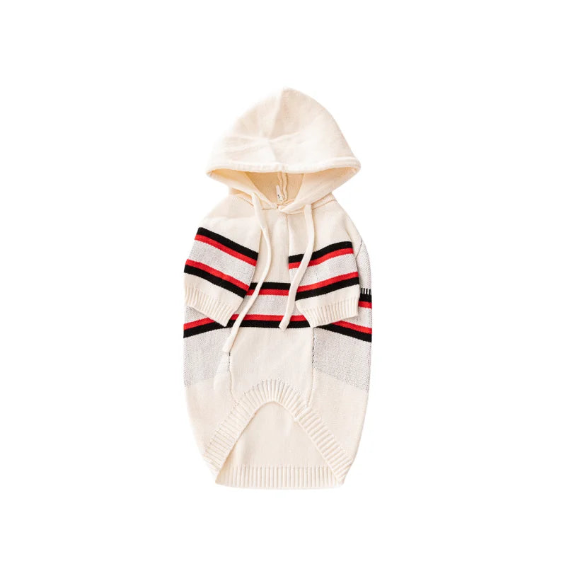 Dogior Star Knit Sweater