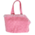 Chewy V Monogram Carrier - Pink