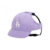 LA Baseball Cap - Lilac