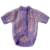 Chewnel Fluffy Heart Cardigan - Purple