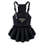 Pawda Triangle Dress