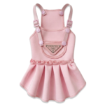 Pawda Triangle Dress