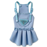 Pawda Triangle Dress