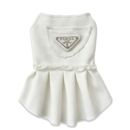 Pawda Triangle Dress